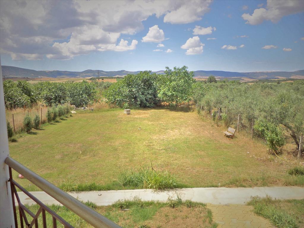 Продажа - Коттедж 181 m² в Халкидиках