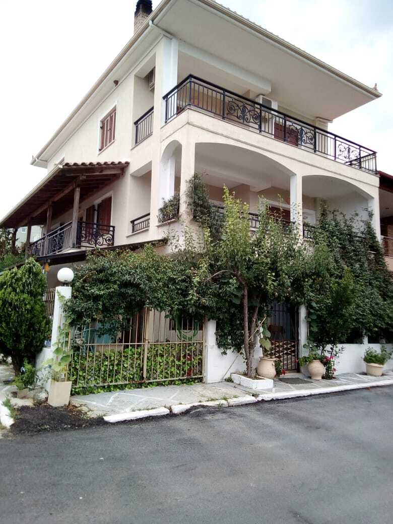 Продажа - Коттедж 224 m² на Кассандре (Халкидики)