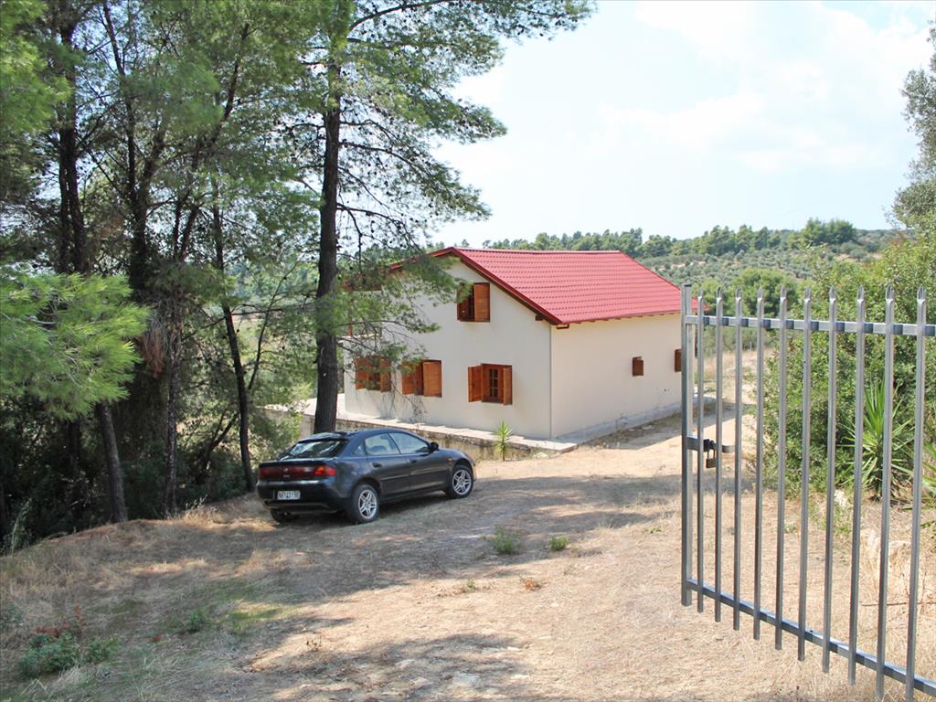 Продажа - Коттедж 160 m² на Кассандре (Халкидики)