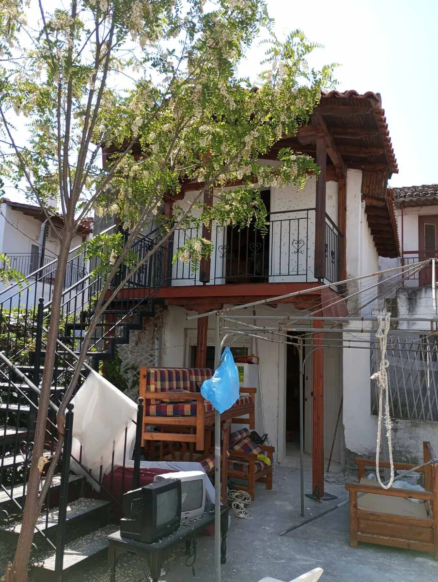 Продажа - Коттедж 45 m² на Кассандре (Халкидики)