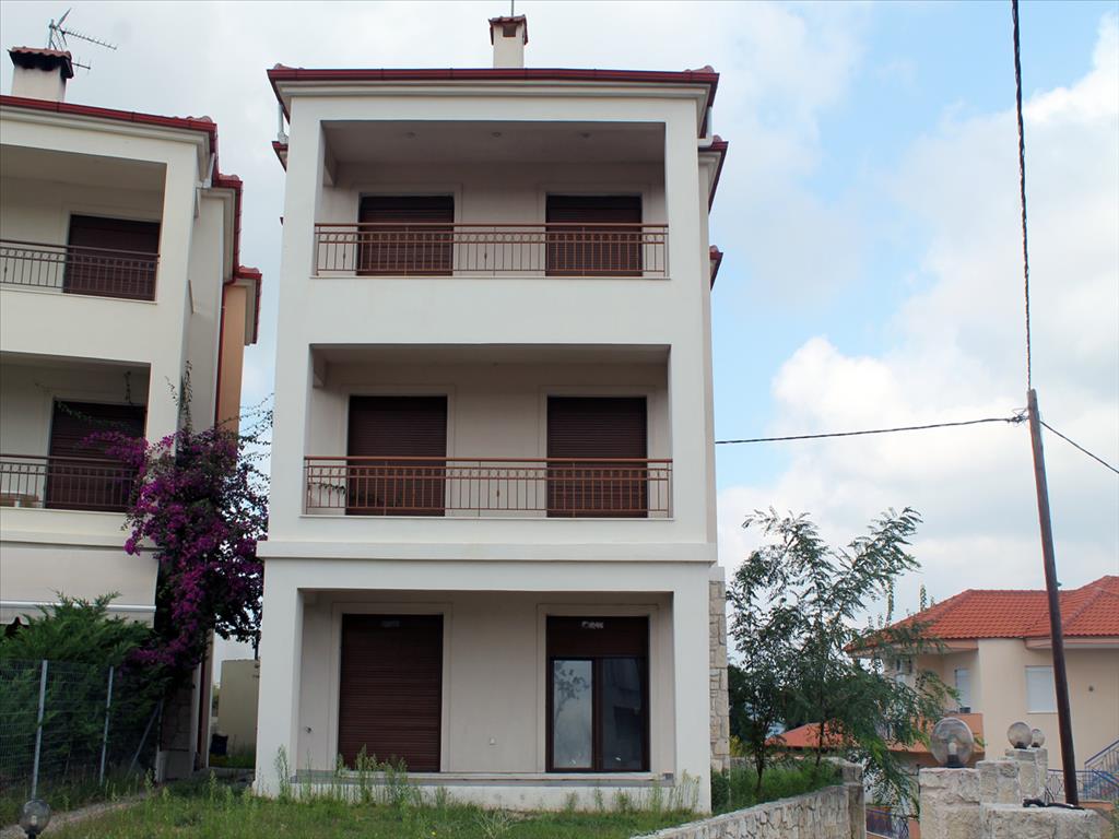 Продажа - Коттедж 150 m² на Кассандре (Халкидики)