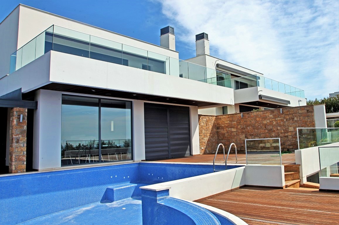 Продажа - Вилла 340 m² на Кассандре (Халкидики)