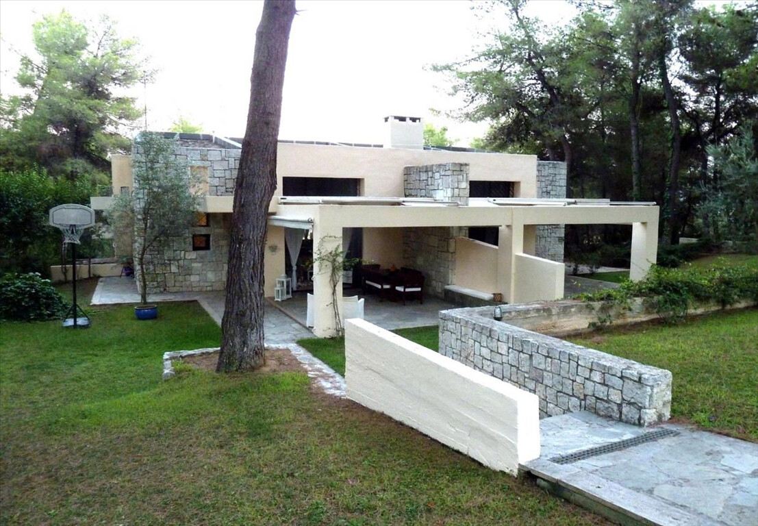 Продажа - Коттедж 254 m² на Кассандре (Халкидики)