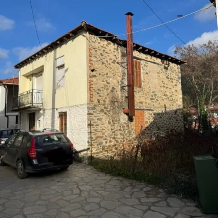 Продажа - Коттедж 130 m² на Афоне (Халкидики)