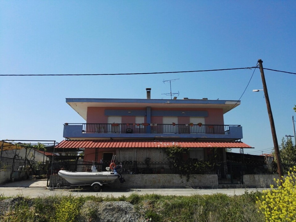 Продажа - Коттедж 215 m² в Халкидиках