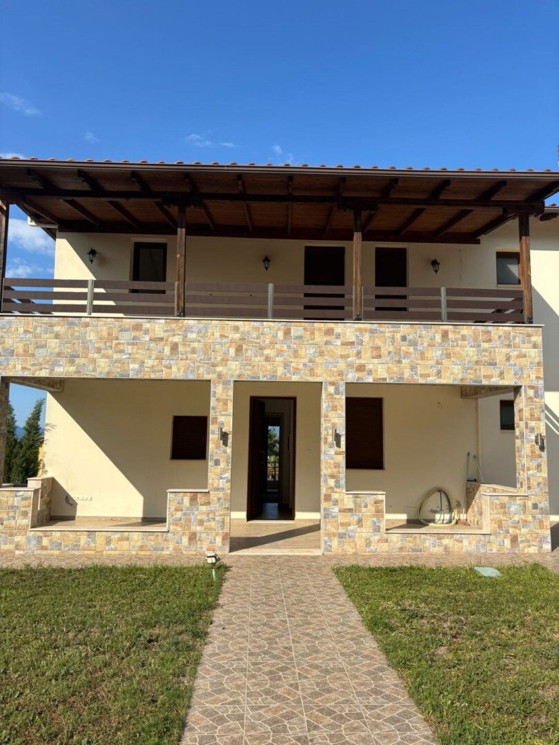 Продажа - Коттедж 160 m² на Кассандре (Халкидики)