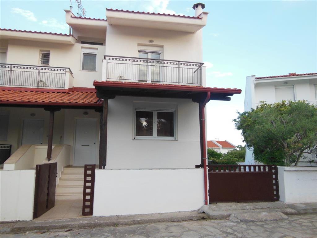 Продажа - Таунхаус 170 m² на Ситонии (Халкидики)