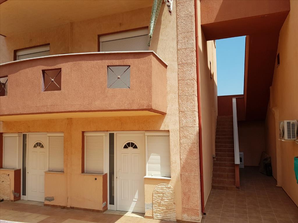 Продажа - Таунхаус 68 m² на Ситонии (Халкидики)