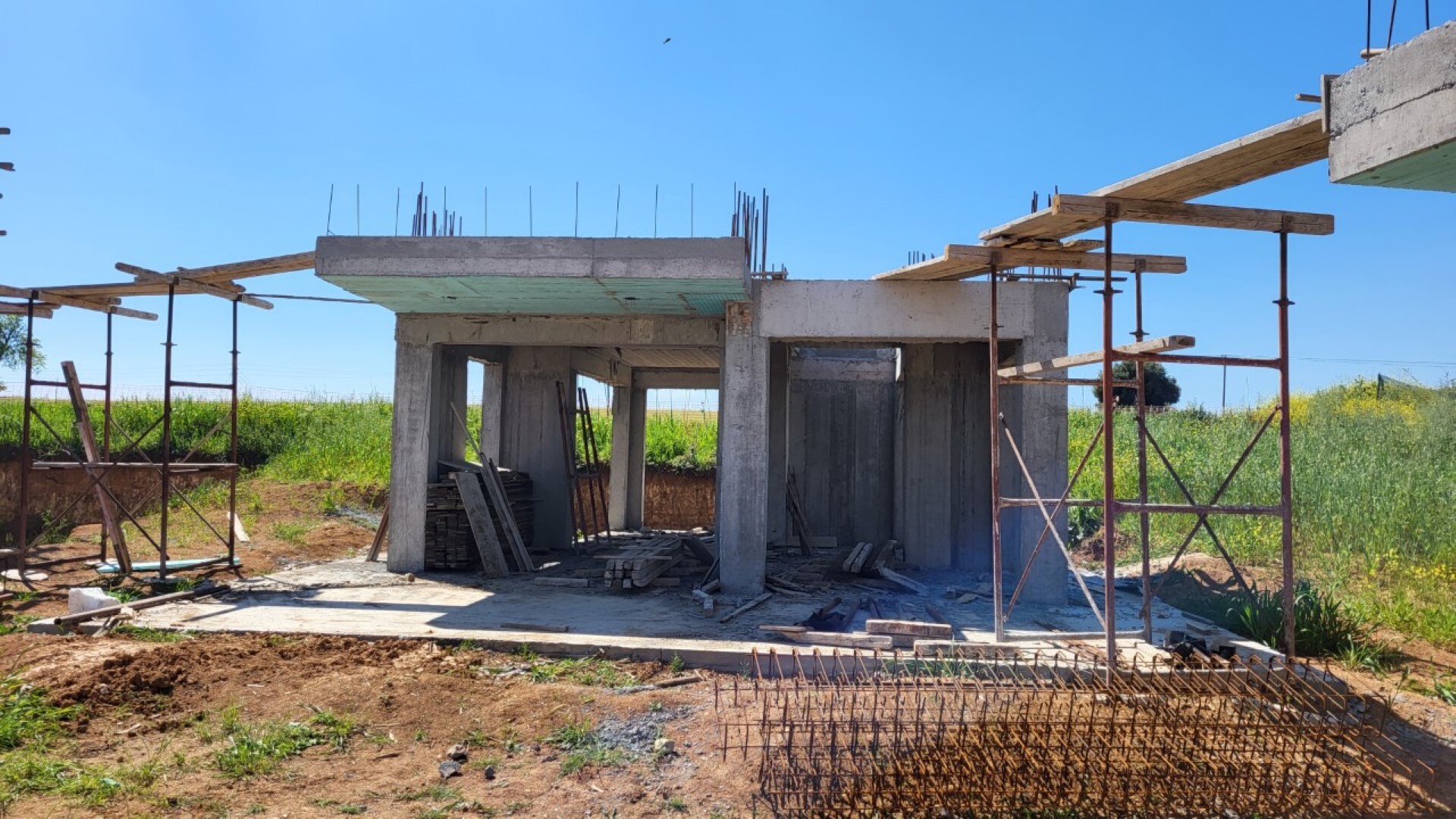 Продажа - Коттедж 80 m² на Кассандре (Халкидики)