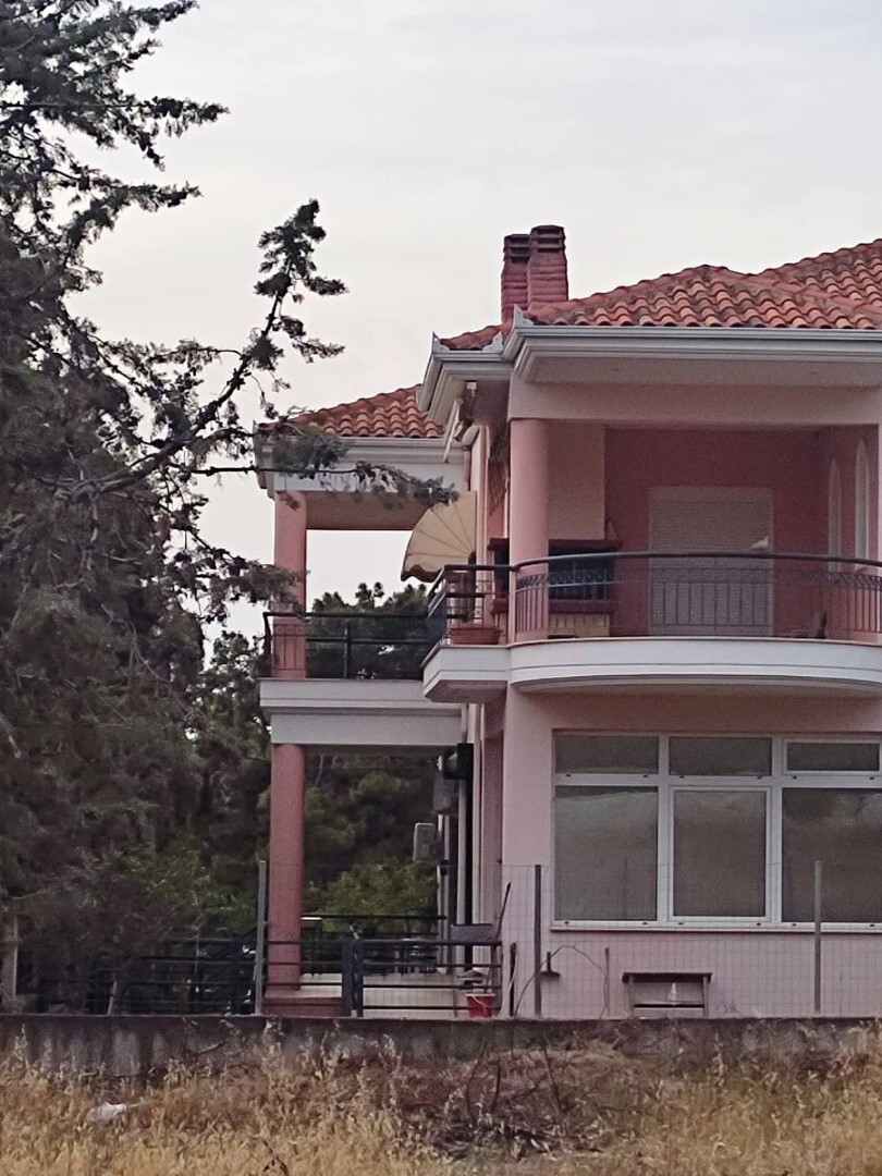 Продажа - Коттедж 566 m² в Халкидиках