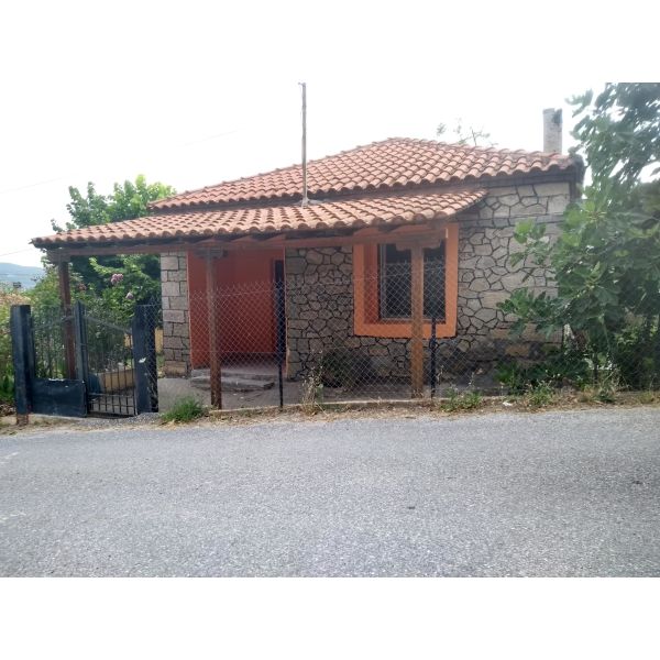 Продажа - Коттедж 75 m² на Кассандре (Халкидики)
