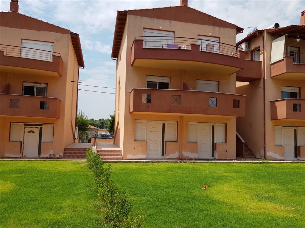 Продажа - Таунхаус 68 m² на Ситонии (Халкидики)