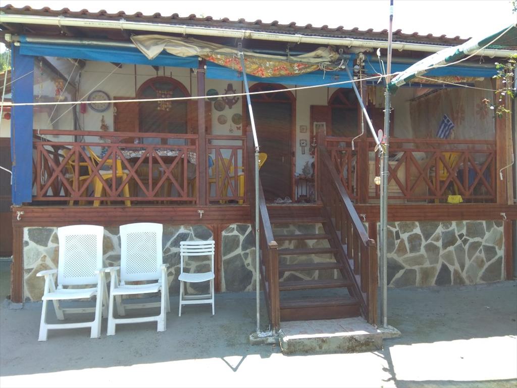 Продажа - Коттедж 75 m² на Афоне (Халкидики)