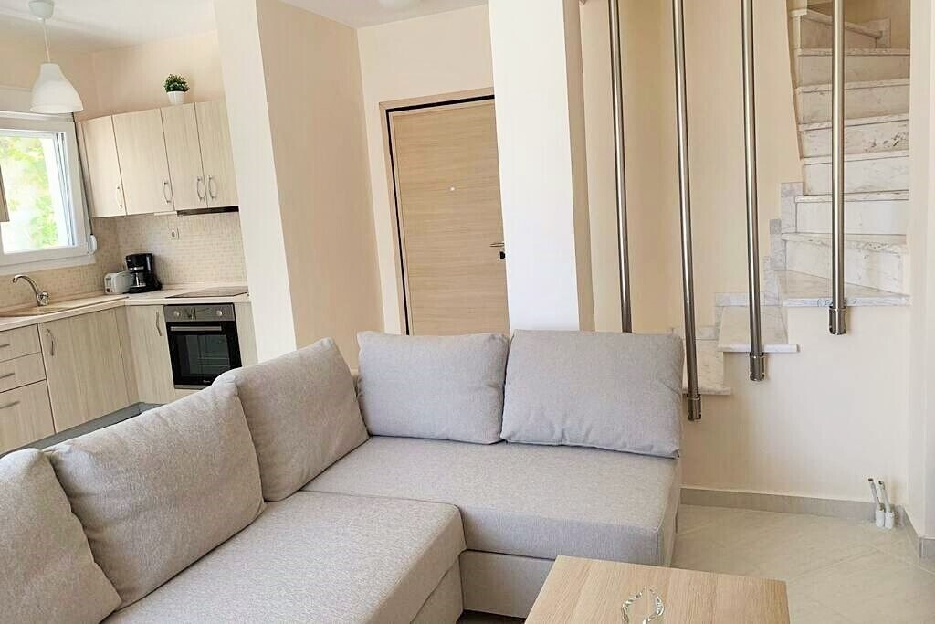 Продажа - Таунхаус 75 m² на Кассандре (Халкидики)