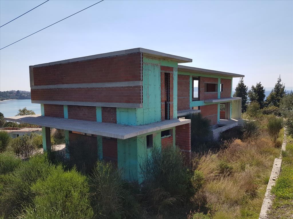 Продажа - Вилла 300 m² на Ситонии (Халкидики)