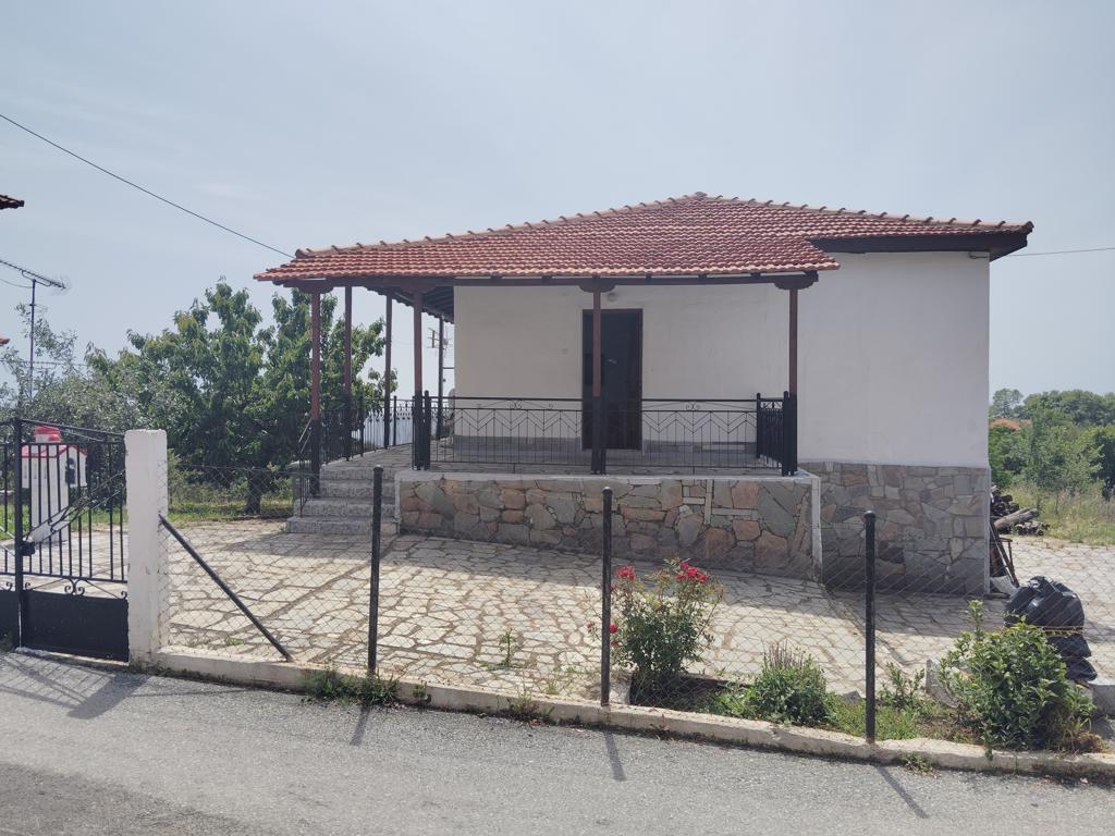 Продажа - Коттедж 75 m² на Афоне (Халкидики)