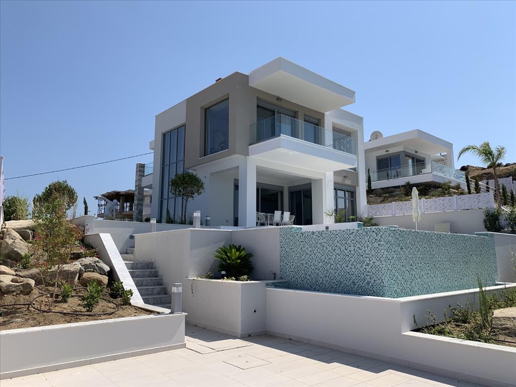Продажа - Вилла 150 m² на Ситонии (Халкидики)