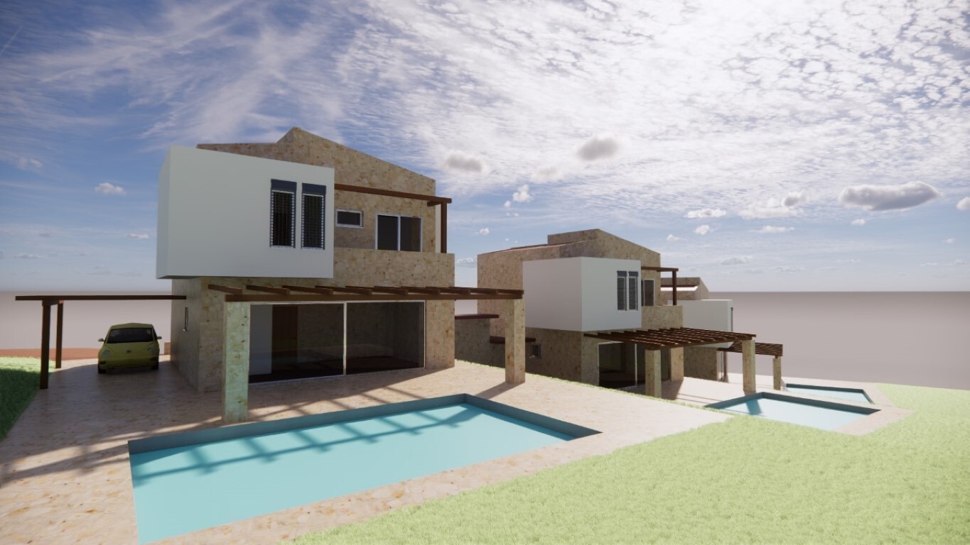 Продажа - Коттедж 136 m² на Кассандре (Халкидики)