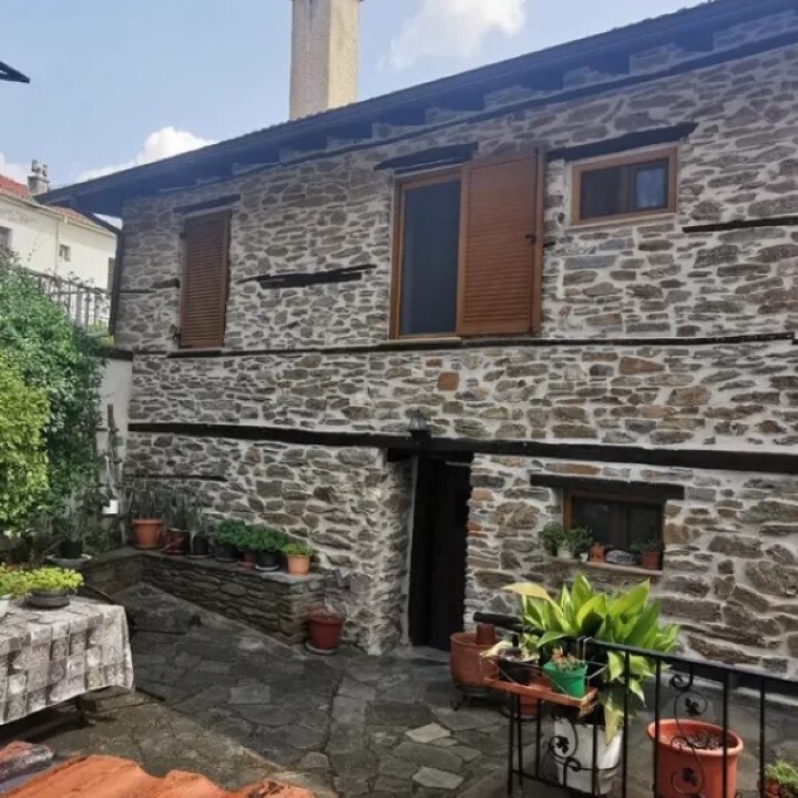 Продажа - Коттедж 119 m² в Халкидиках