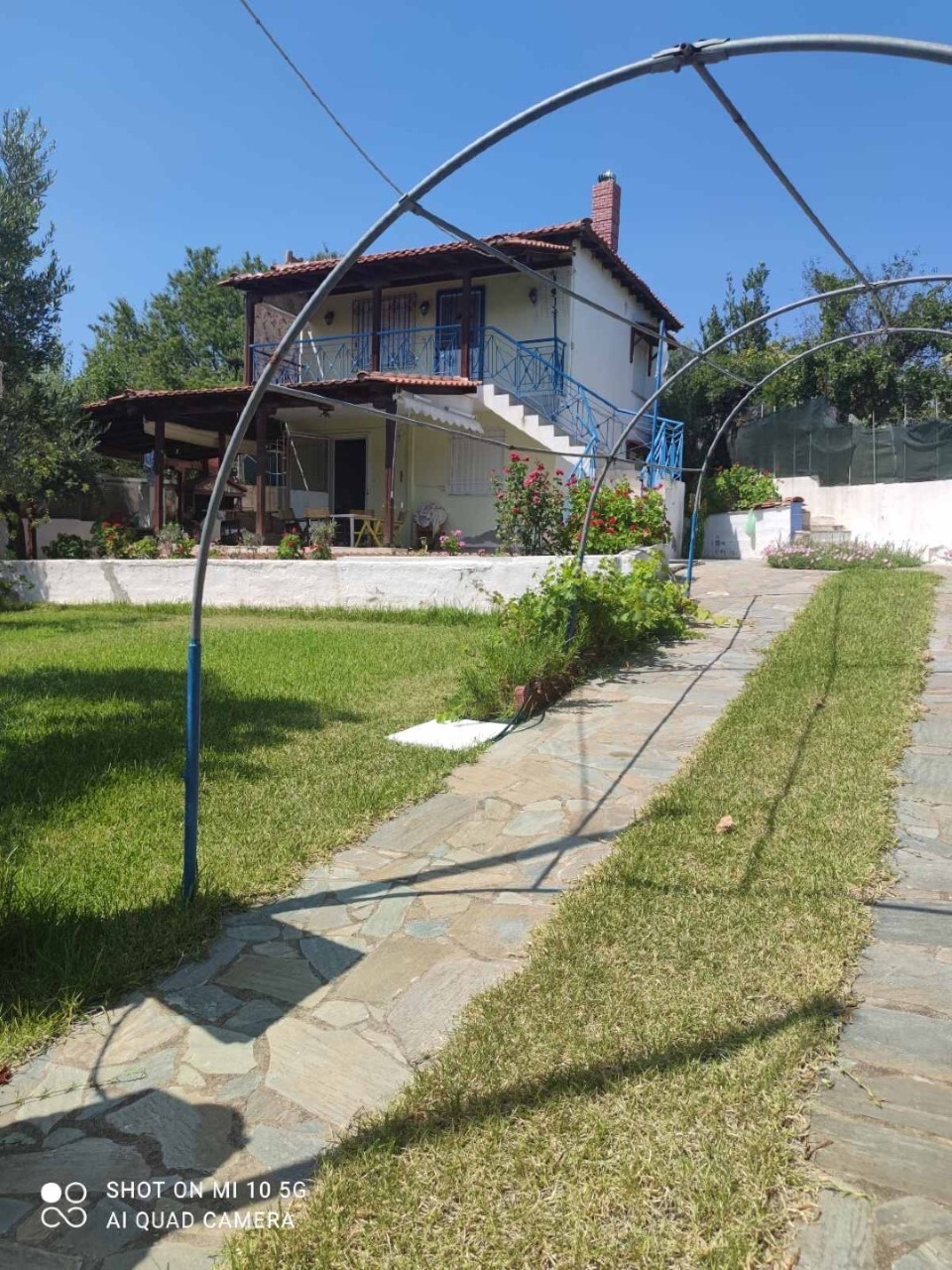 Продажа - Коттедж 100 m² на Кассандре (Халкидики)