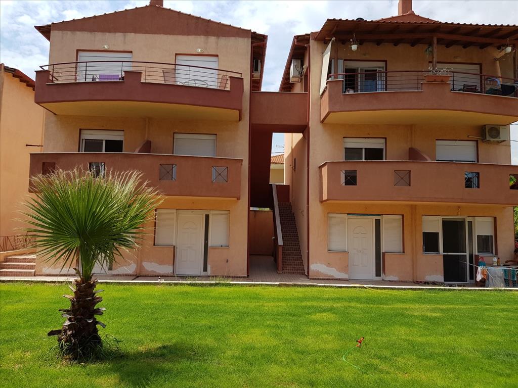 Продажа - Таунхаус 68 m² на Ситонии (Халкидики)