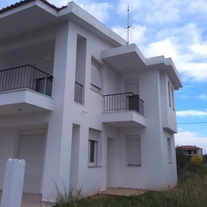 Продажа - Таунхаус 90 m² на Ситонии (Халкидики)