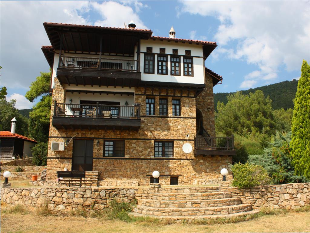 Продажа - Вилла 500 m² в Халкидиках