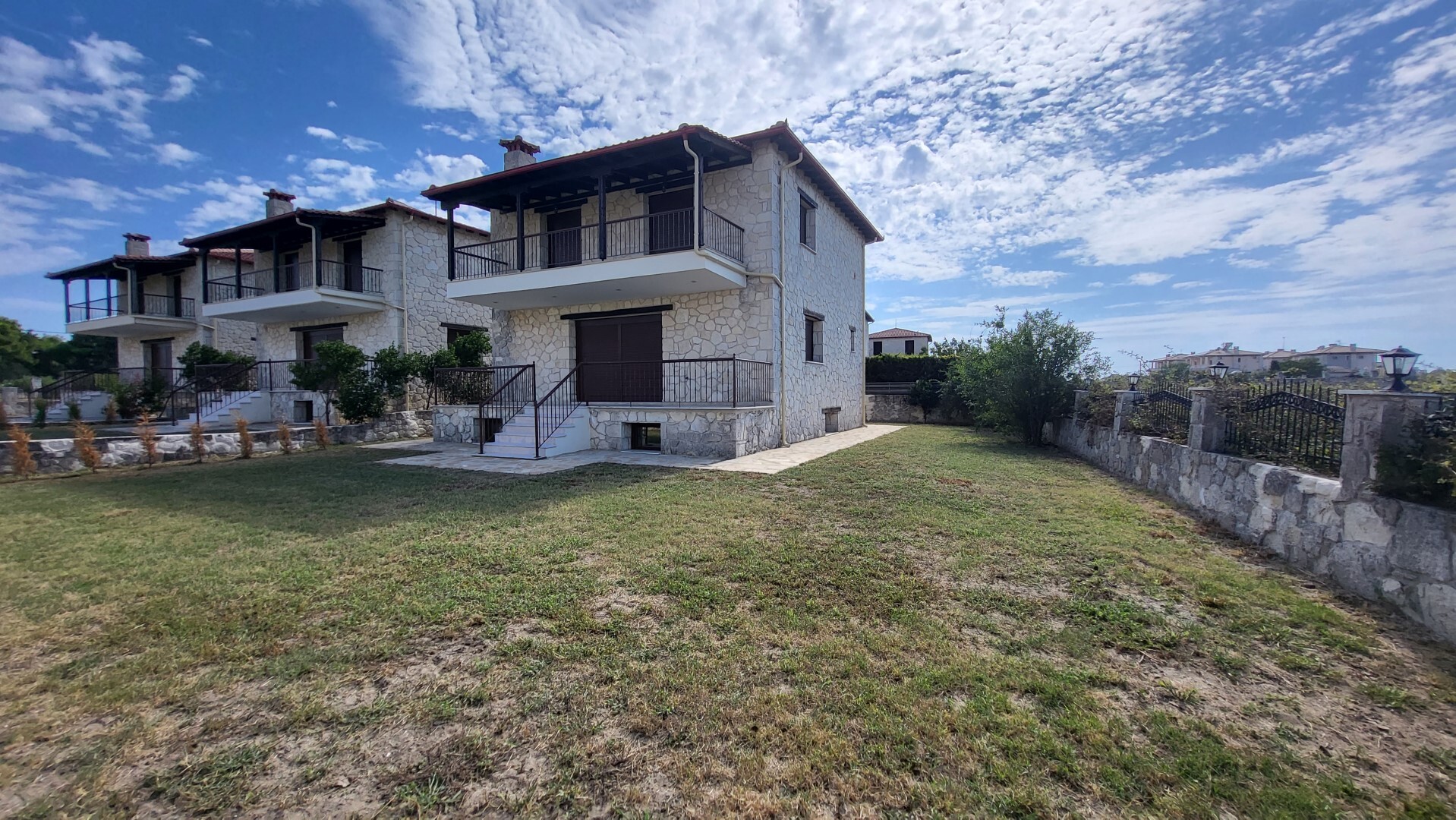 Продажа - Коттедж 240 m² на Кассандре (Халкидики)