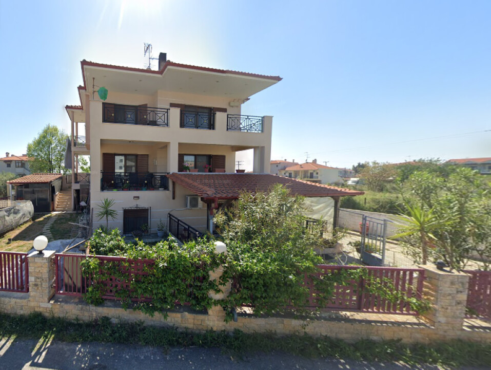 Продажа - Таунхаус 129 m² на Ситонии (Халкидики)
