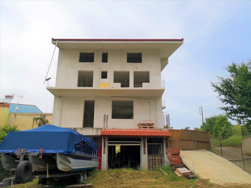 Продажа - Коттедж 400 m² на Ситонии (Халкидики)
