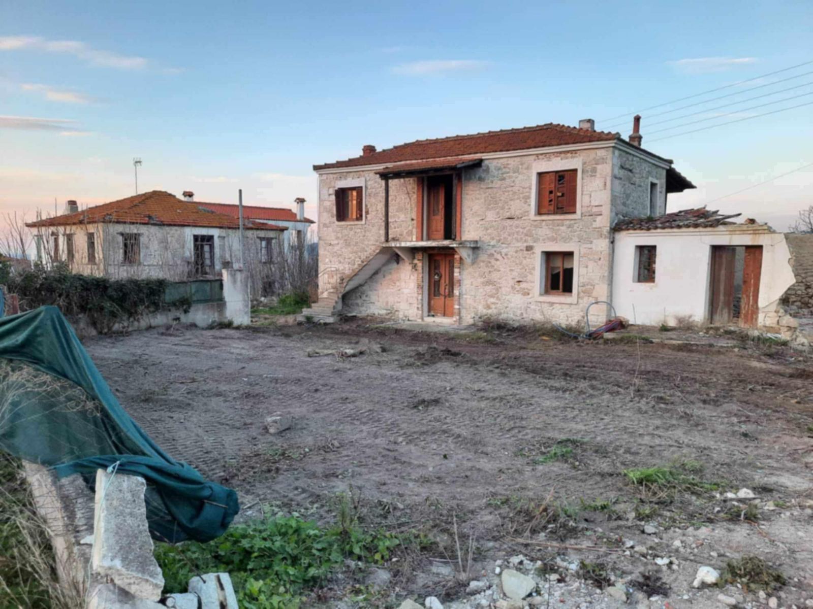 Продажа - Коттедж 132 m² на Кассандре (Халкидики)