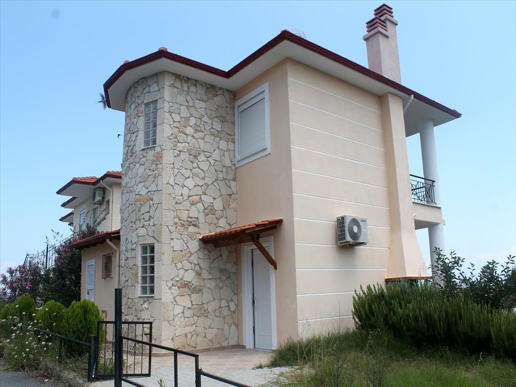Продажа - Коттедж 86 m² на Кассандре (Халкидики)