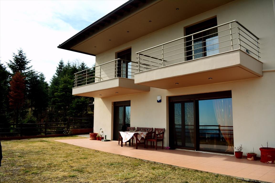 Продажа - Коттедж 250 m² в Халкидиках