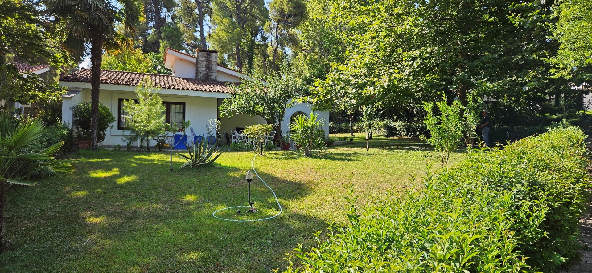 Продажа - Вилла 78 m² на Кассандре (Халкидики)