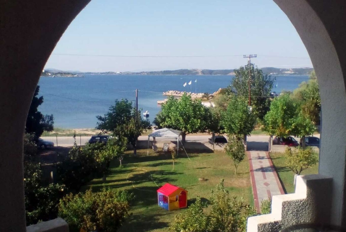 Продажа - Коттедж 350 m² на Афоне (Халкидики)
