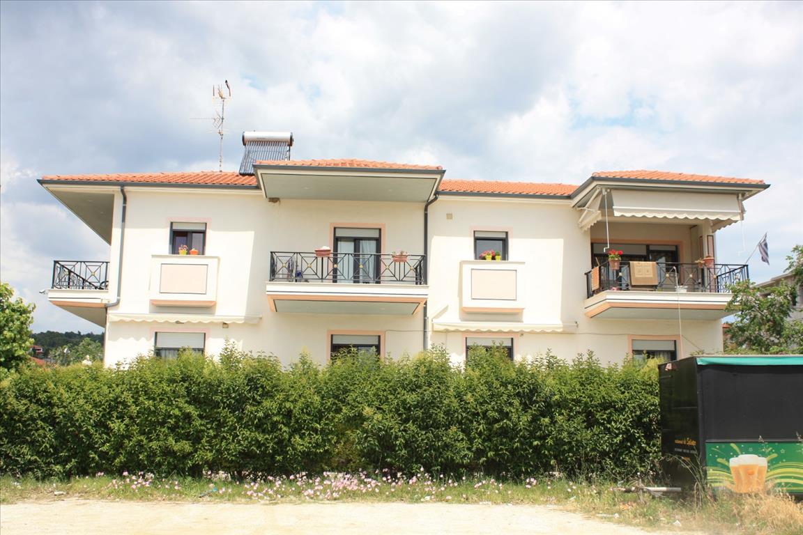Продажа - Коттедж 250 m² на Ситонии (Халкидики)
