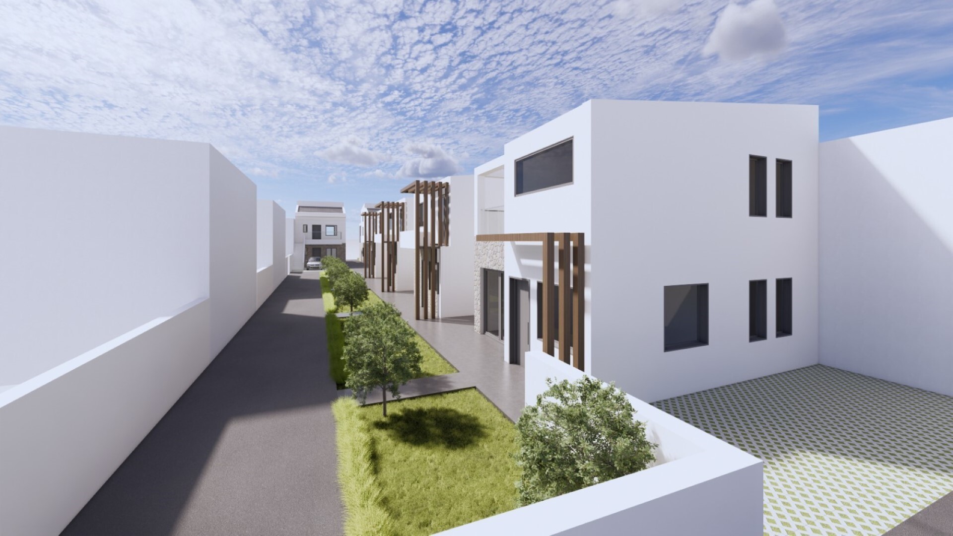 Продажа - Коттедж 95 m² на Кассандре (Халкидики)