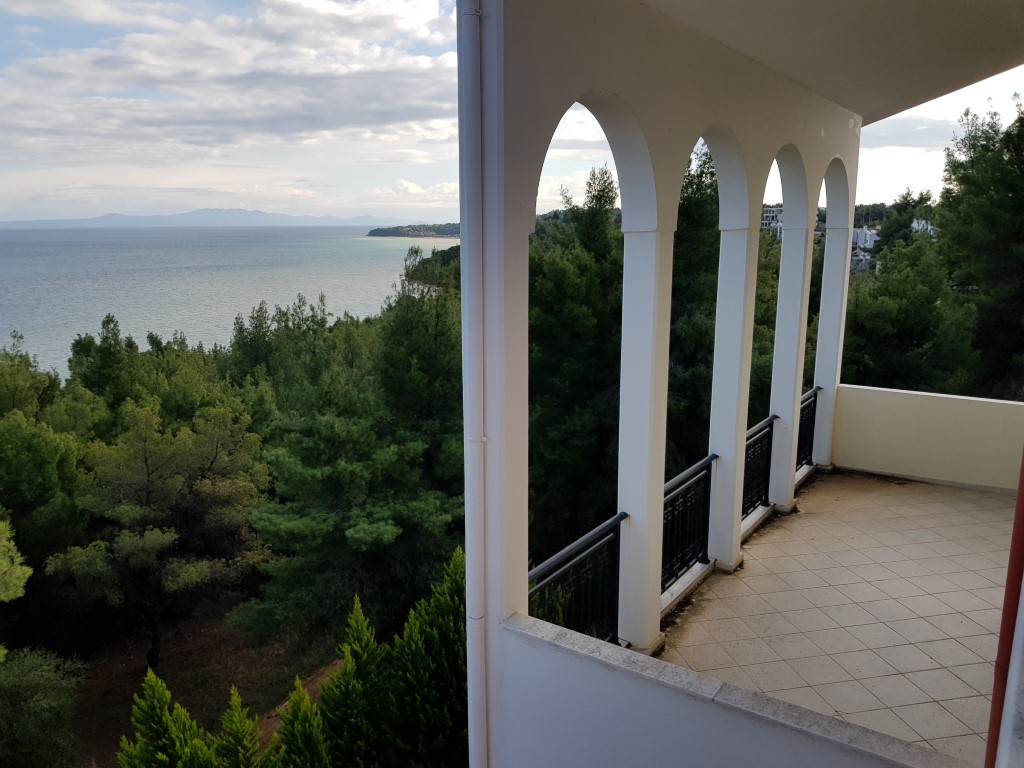 Продажа - Вилла 820 m² на Кассандре (Халкидики)