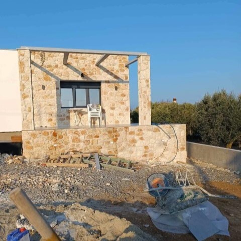 Продажа - Коттедж 150 m² в Халкидиках