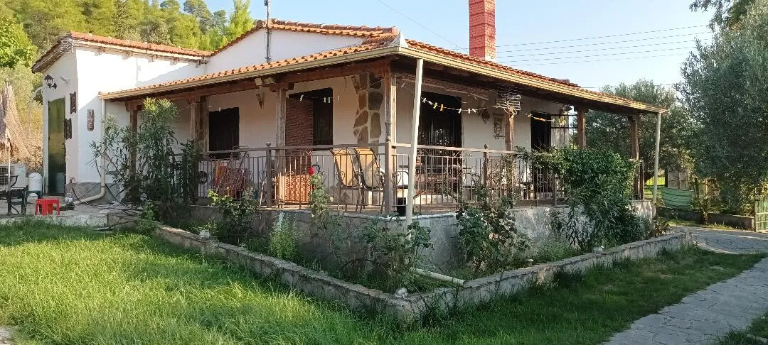 Продажа - Коттедж 70 m² на Кассандре (Халкидики)