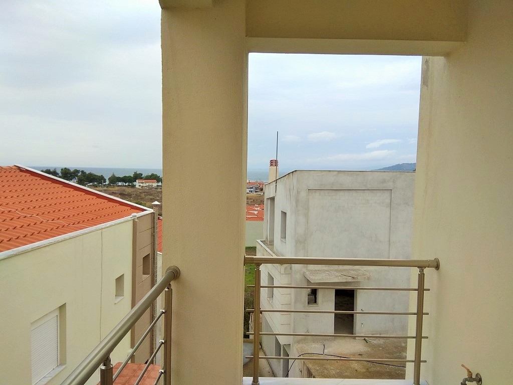Продажа - Коттедж 157 m² на Ситонии (Халкидики)