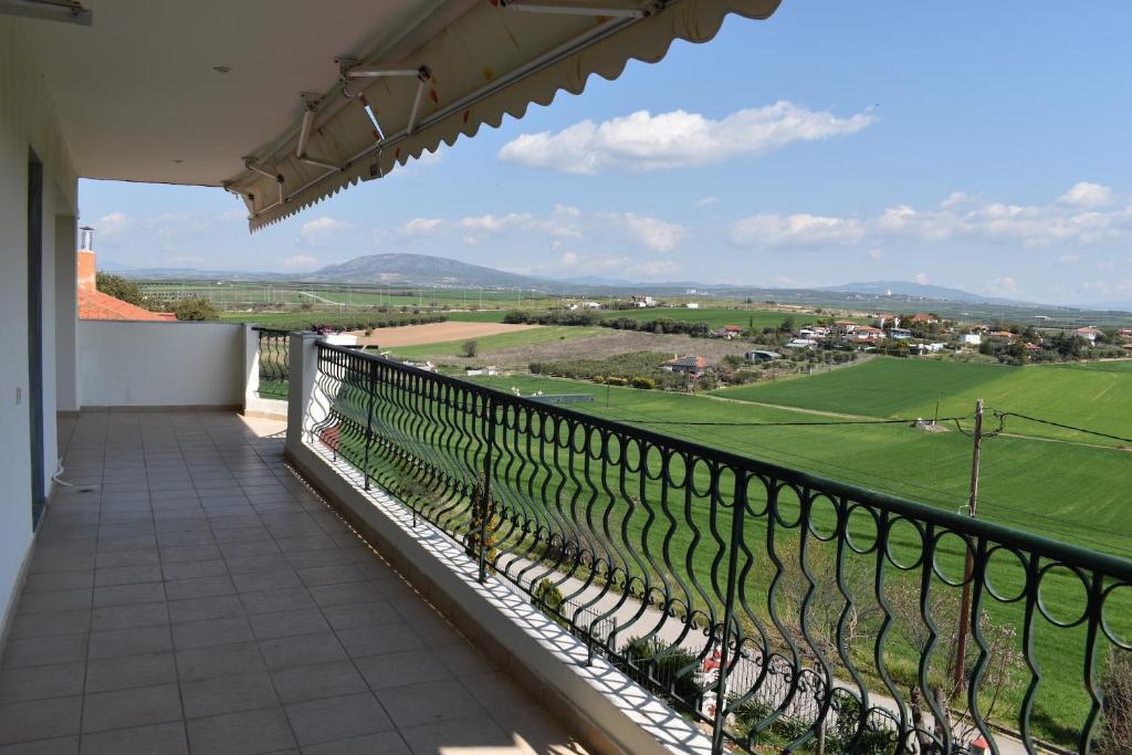 Продажа - Коттедж 274 m² в Халкидиках
