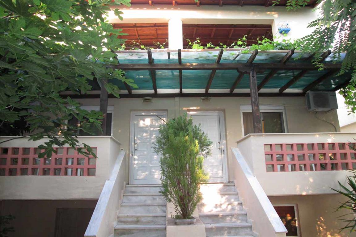 Продажа - Коттедж 240 m² на Ситонии (Халкидики)