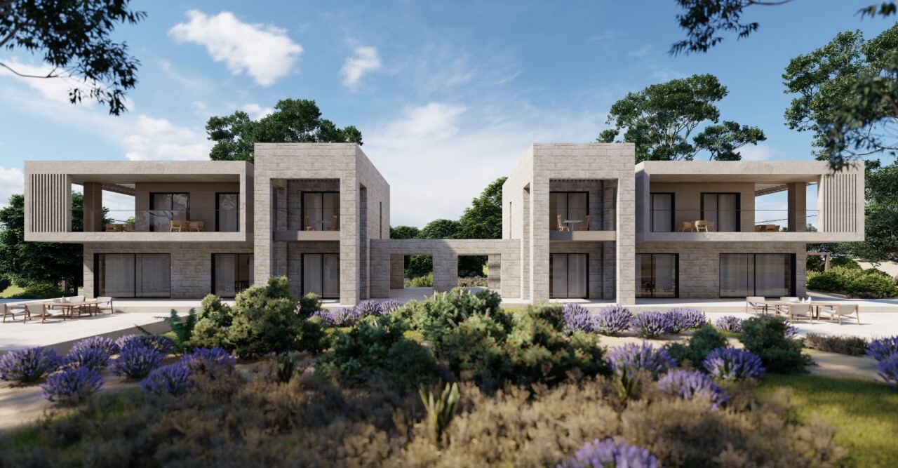 Продажа - Вилла 182 m² на Кассандре (Халкидики)