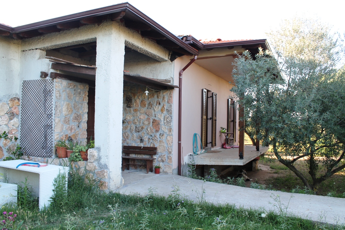 Продажа - Коттедж 145 m² в Халкидиках