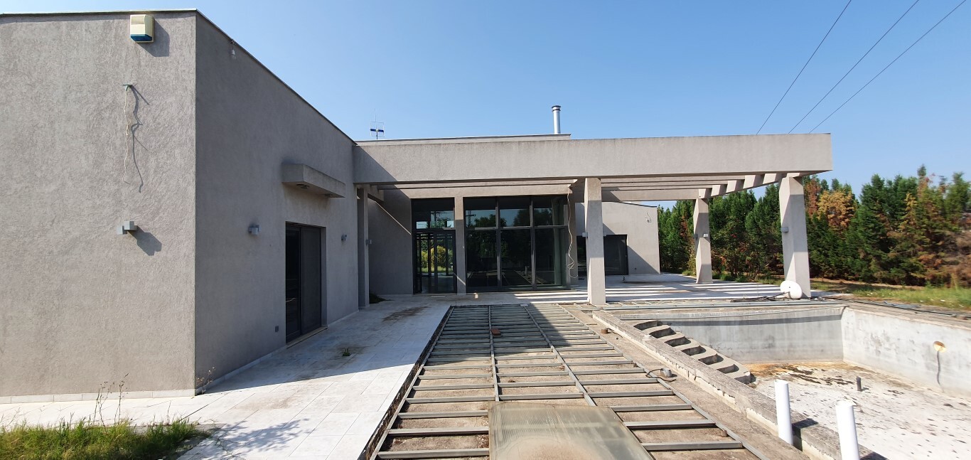 Продажа - Коттедж 365 m² в Халкидиках