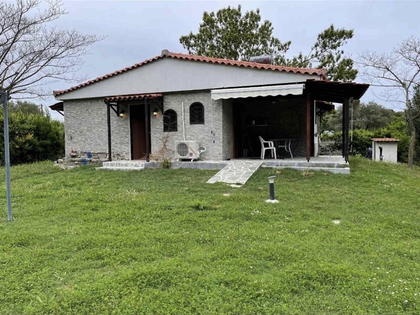 Продажа - Коттедж 59 m² на Ситонии (Халкидики)