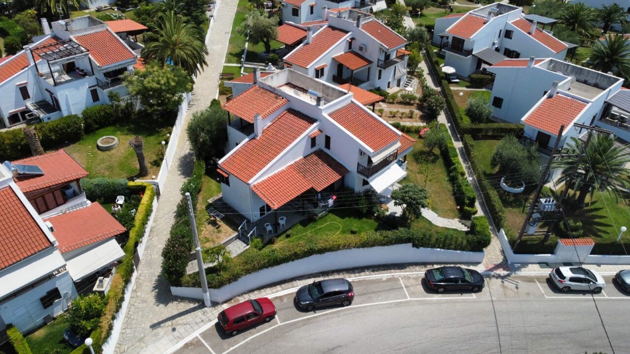 Продажа - Таунхаус 80 m² на Ситонии (Халкидики)