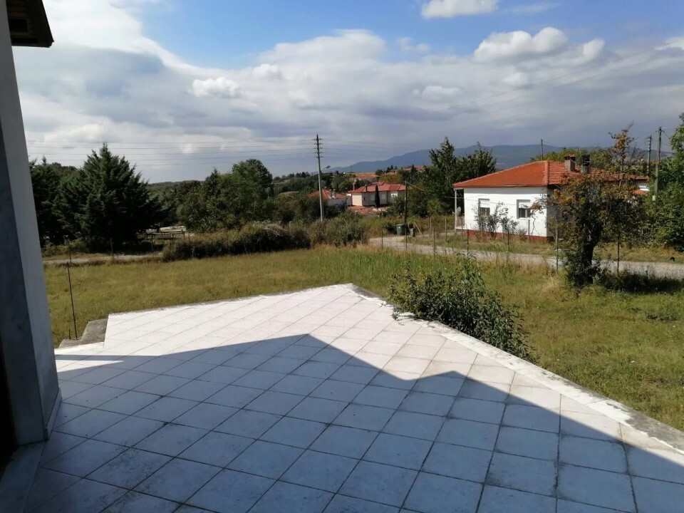 Продажа - Коттедж 139 m² в Халкидиках