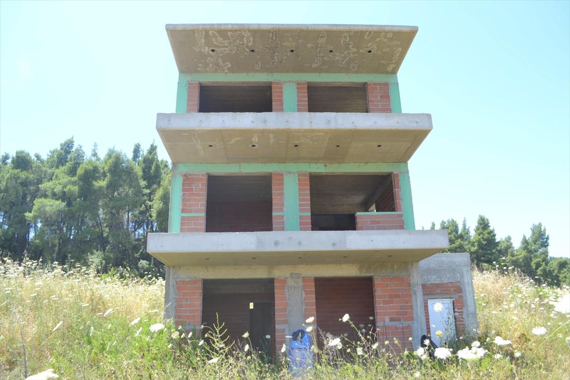 Продажа - Коттедж 160 m² на Кассандре (Халкидики)